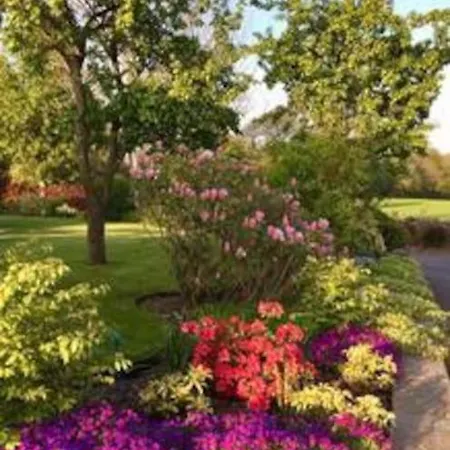 Lejlighed Sunset View One Bedroom Luxury In An Idyllic Setting