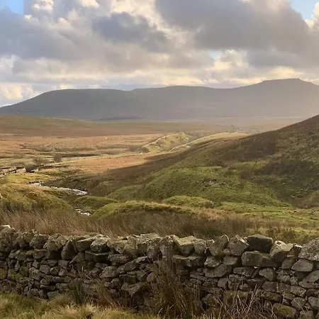 Sunset View One Bedroom Luxury In An Idyllic Setting * Ingleton (North Yorkshire)
