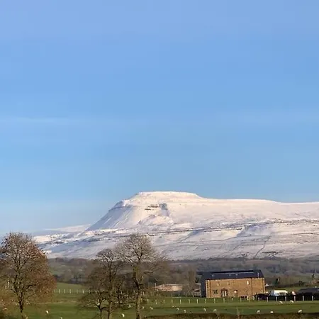 Sunset View One Bedroom Luxury In An Idyllic Setting * Ingleton (North Yorkshire)