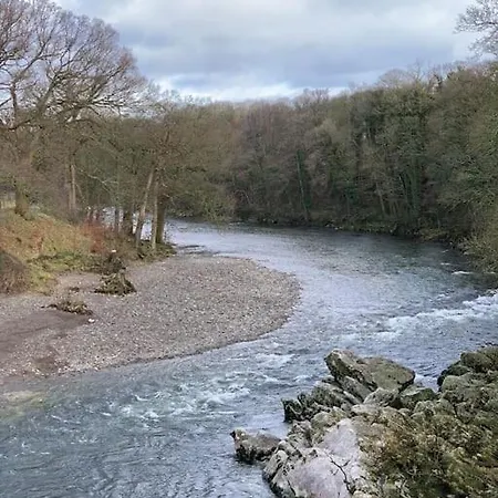 Sunset View One Bedroom Luxury In An Idyllic Setting Ingleton (North Yorkshire)