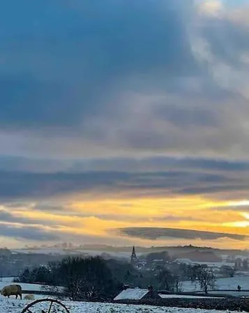 Sunset View One Bedroom Luxury In An Idyllic Setting * Ingleton (North Yorkshire)