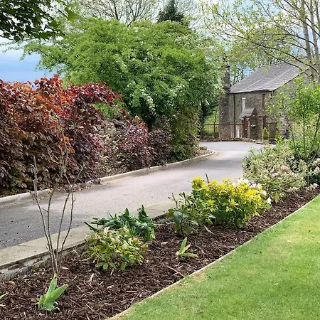 Apartamento Sunset View One Bedroom Luxury In An Idyllic Setting Ingleton (North Yorkshire)