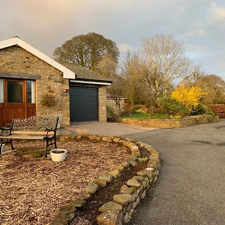 Sunset View One Bedroom Luxury In An Idyllic Setting * Ingleton (North Yorkshire)