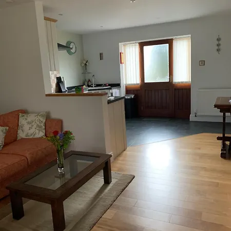 Apartamento Sunset View One Bedroom Luxury In An Idyllic Setting Ingleton (North Yorkshire)